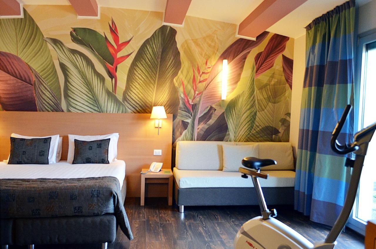 Relais Bellaria Hotel&congressi Hotel 4*