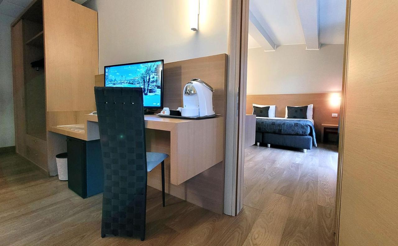 Relais Bellaria & Congressi Hotel