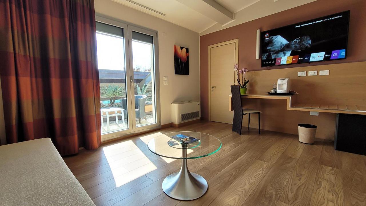 Relais Bellaria Hotel&congressi Hotel San Lazzaro di Savena