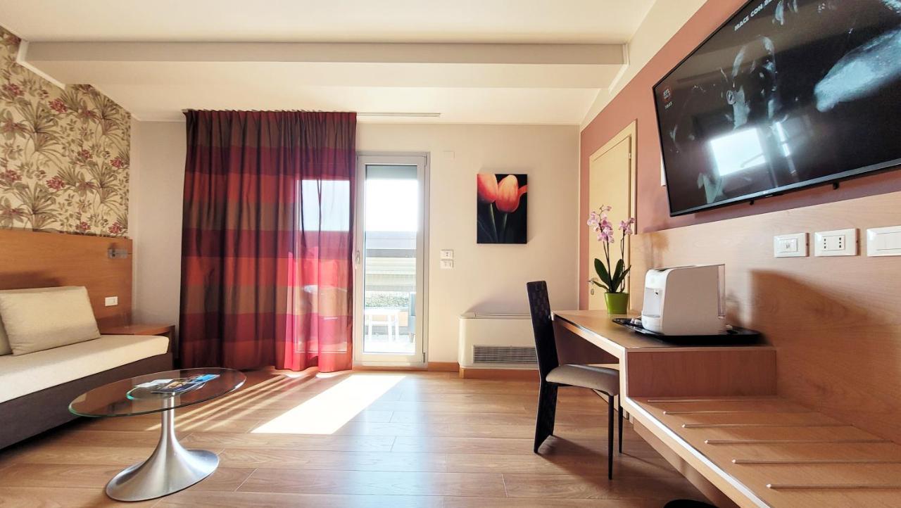 Relais Bellaria Hotel&congressi San Lazzaro di Savena