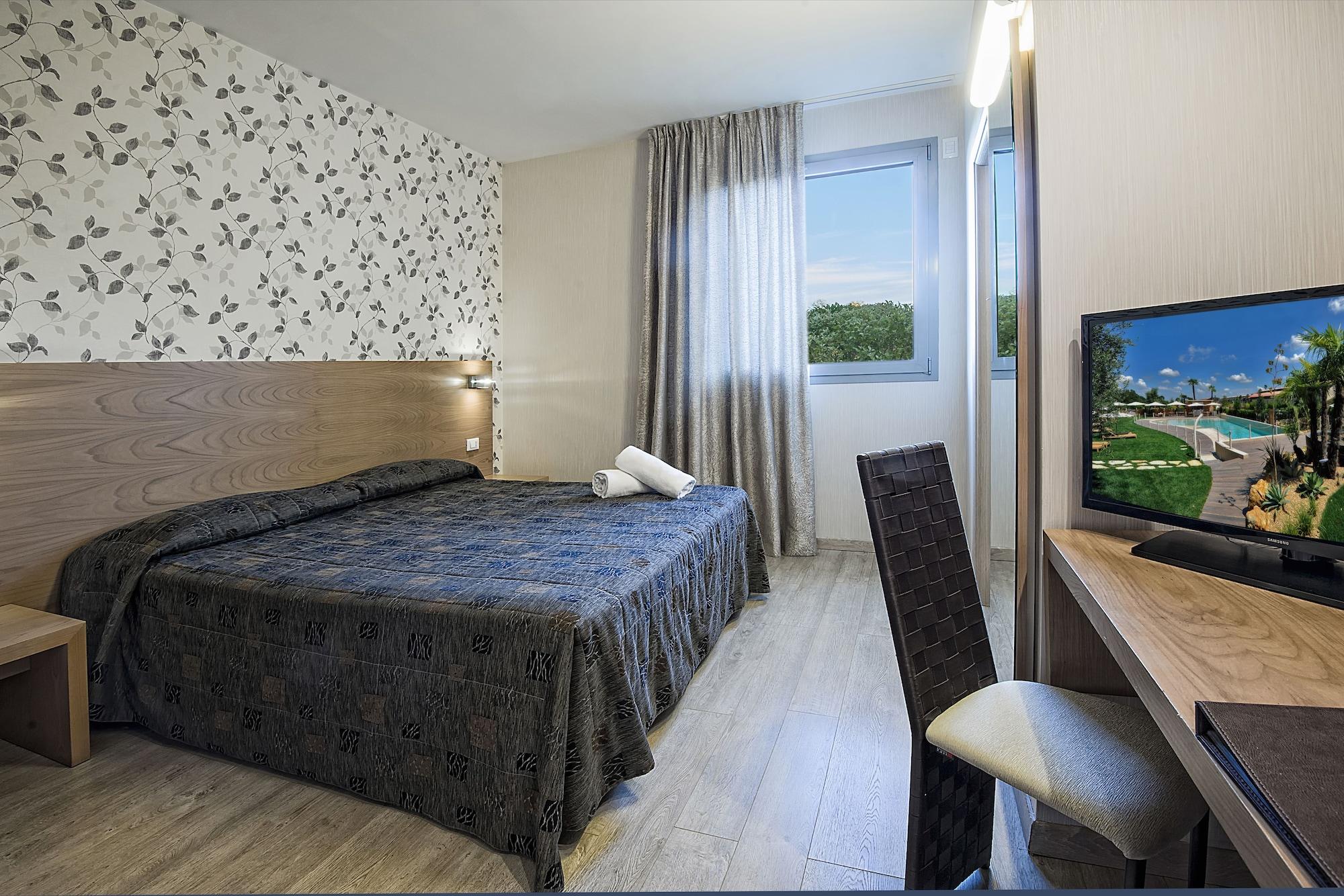 Relais Bellaria & Congressi Hotel