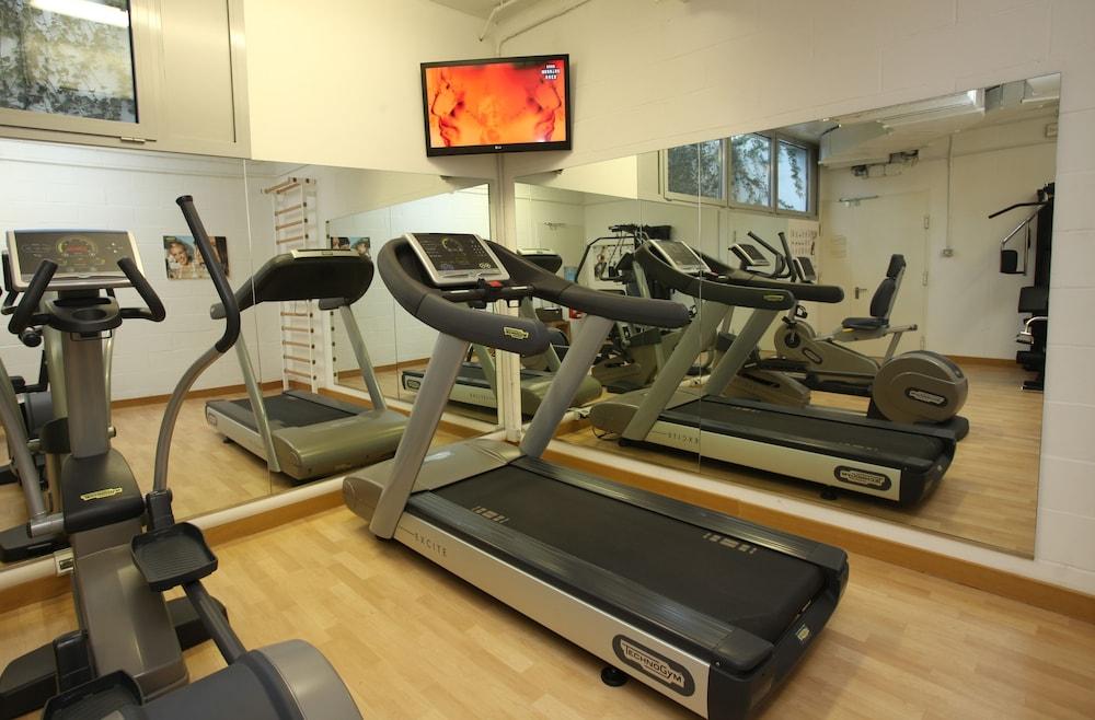 Relais Bellaria & Congressi Hotel San Lazzaro di Savena