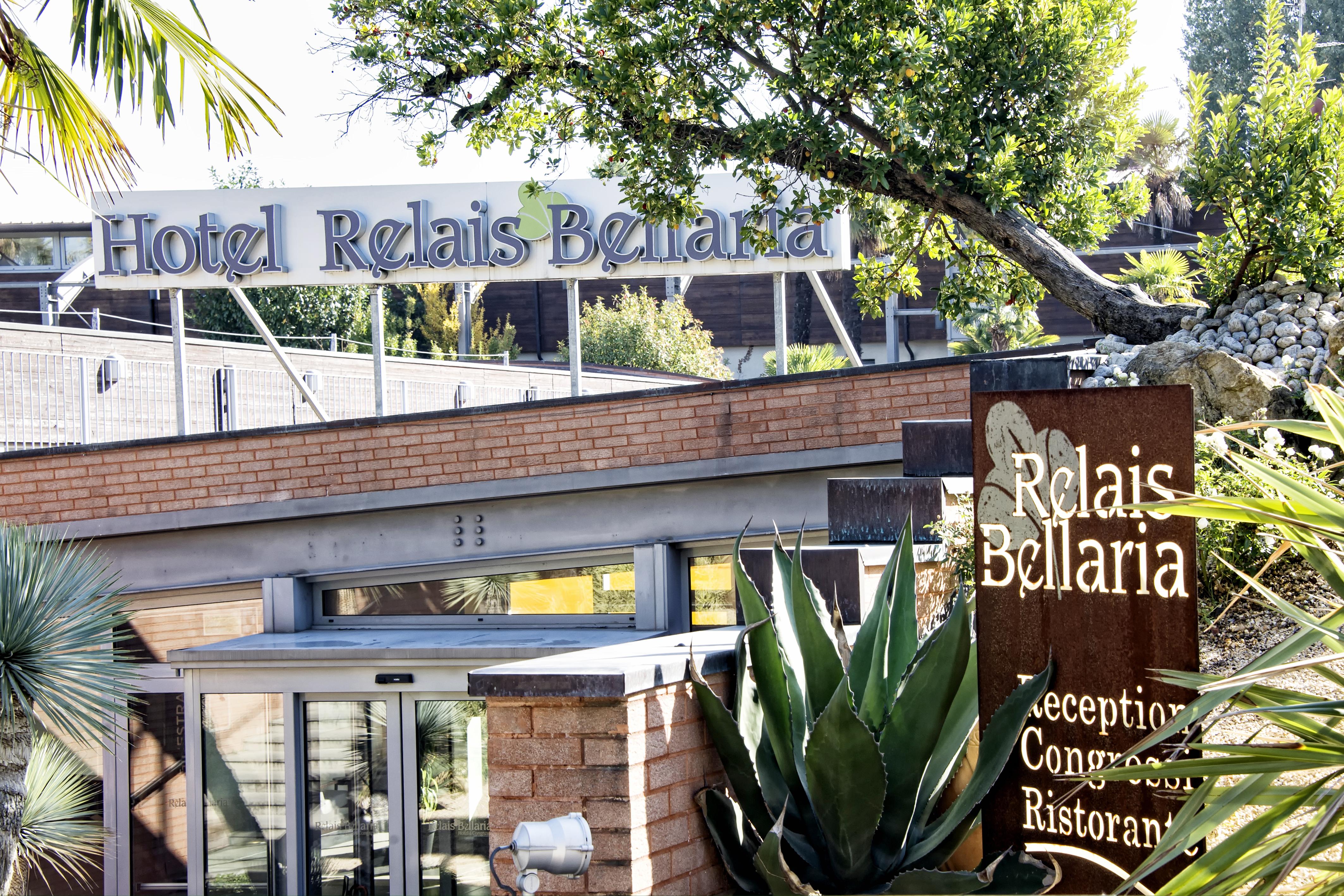 Relais Bellaria Hotel&congressi 4* San Lazzaro di Savena