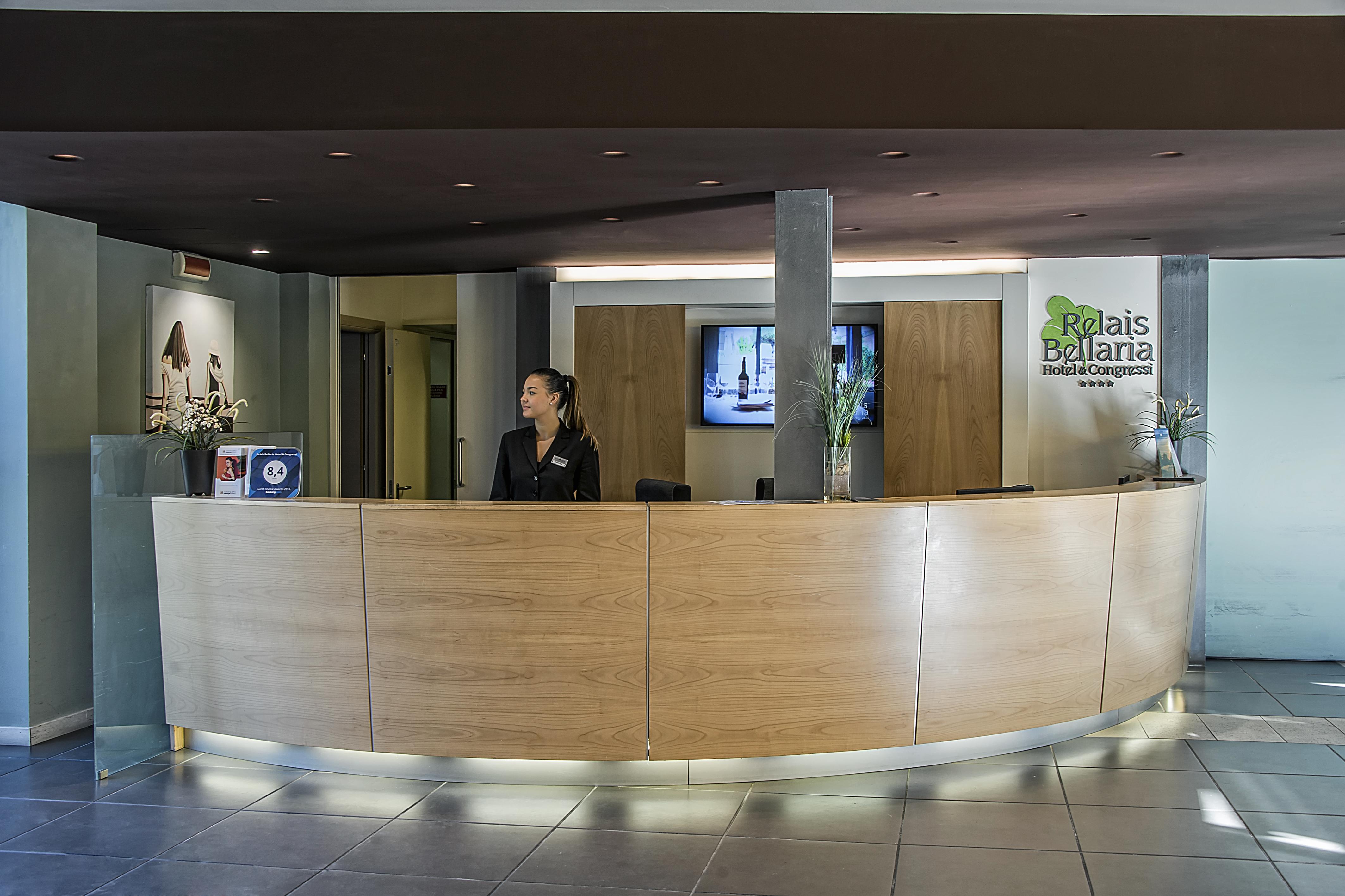 Hotel Relais Bellaria & Congressi San Lazzaro di Savena