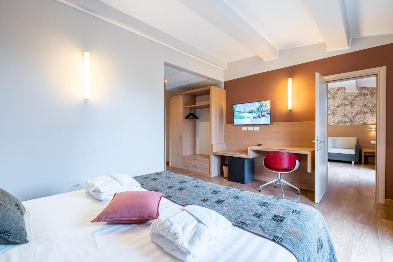 Hotel Relais Bellaria & Congressi 4*