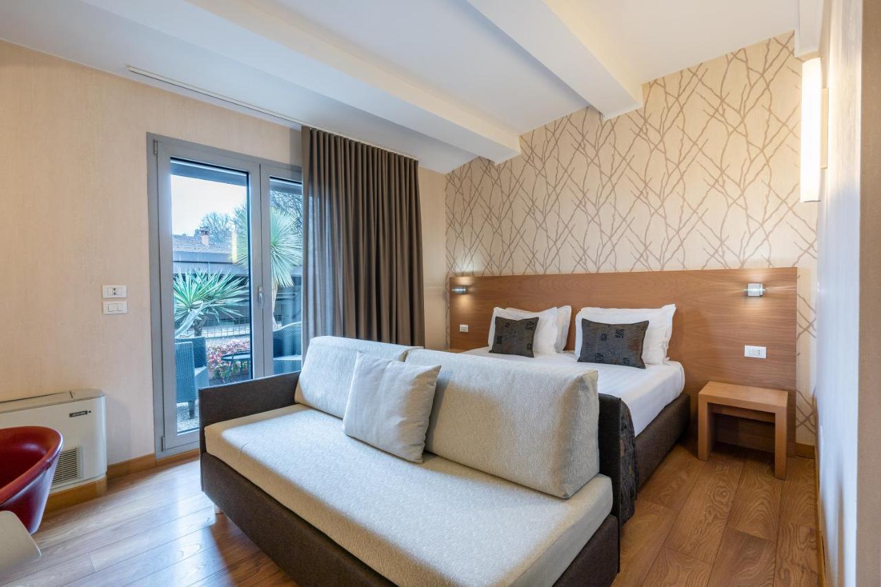 Relais Bellaria Hotel&congressi 4*