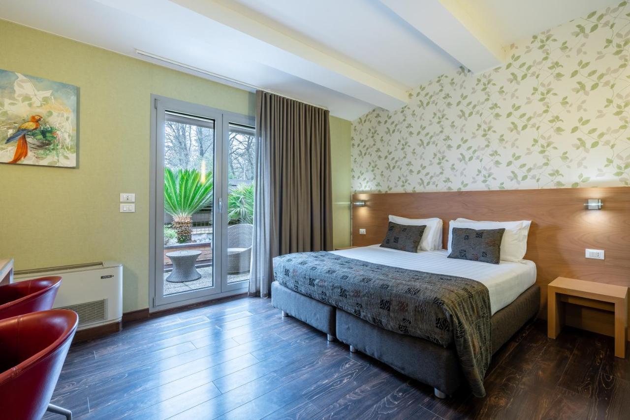 Relais Bellaria & Congressi 4* San Lazzaro di Savena