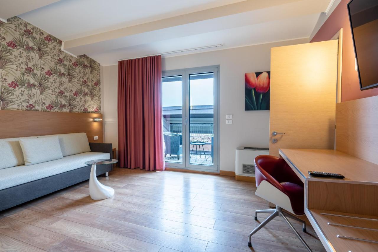 Relais Bellaria Hotel&congressi Hotel