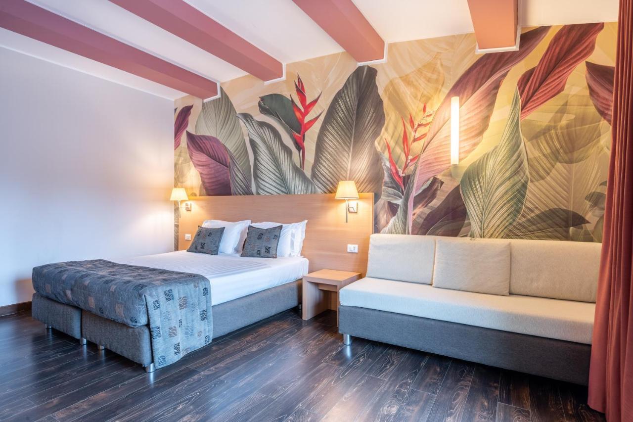 Relais Bellaria & Congressi Hotel
