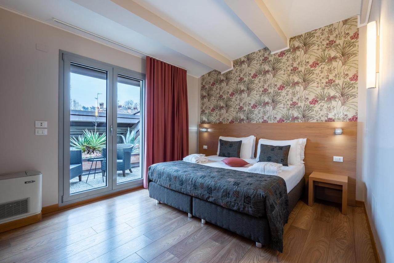 Hotel Relais Bellaria Hotel&congressi 4*