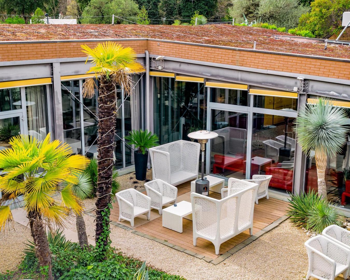 Hotel Relais Bellaria Hotel&congressi San Lazzaro di Savena