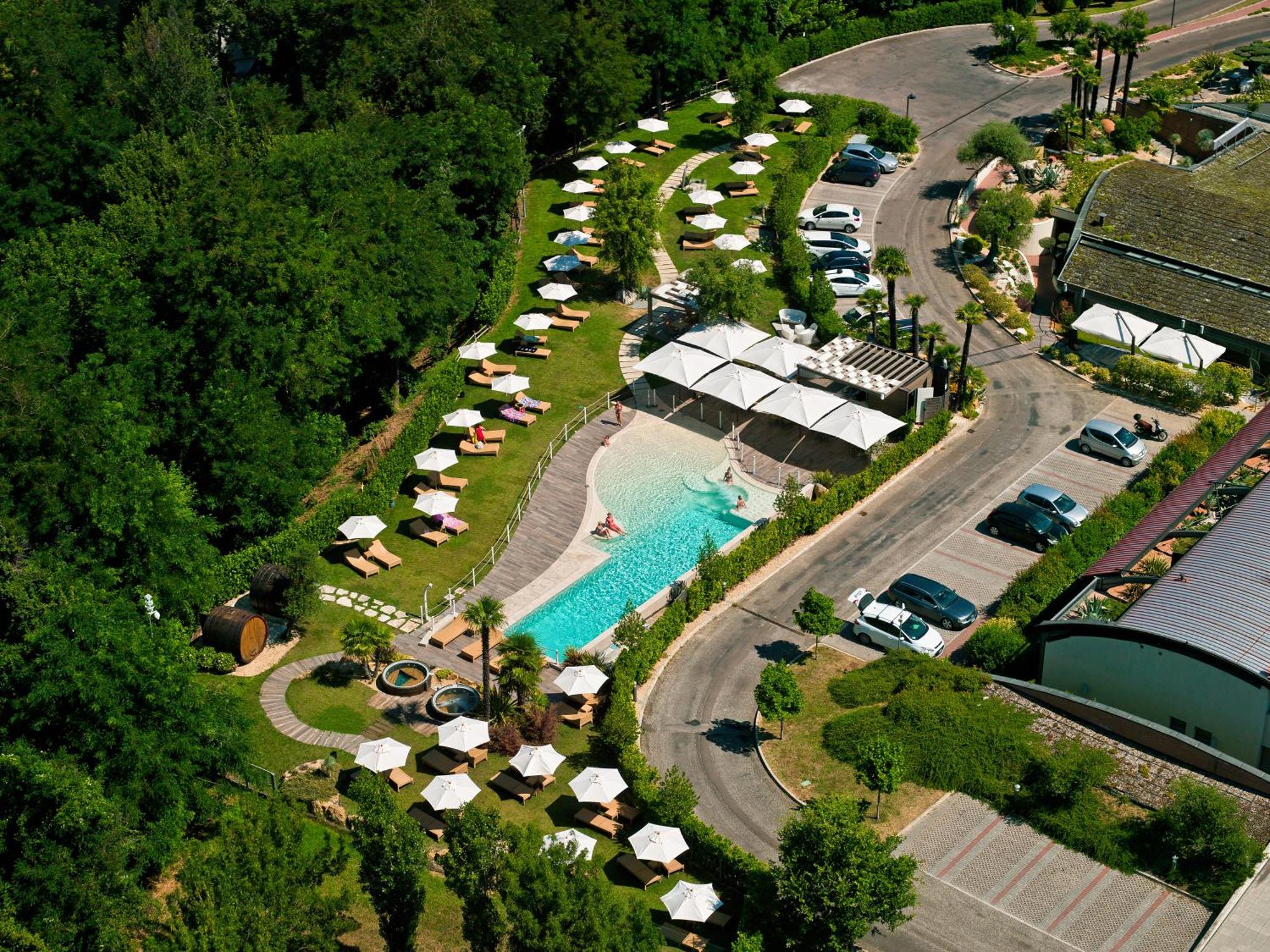 Relais Bellaria Hotel&congressi 4* San Lazzaro di Savena