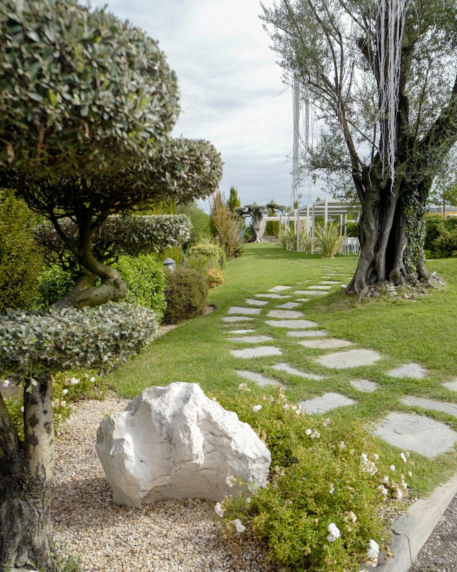 Hotel Relais Bellaria Hotel&congressi 4*