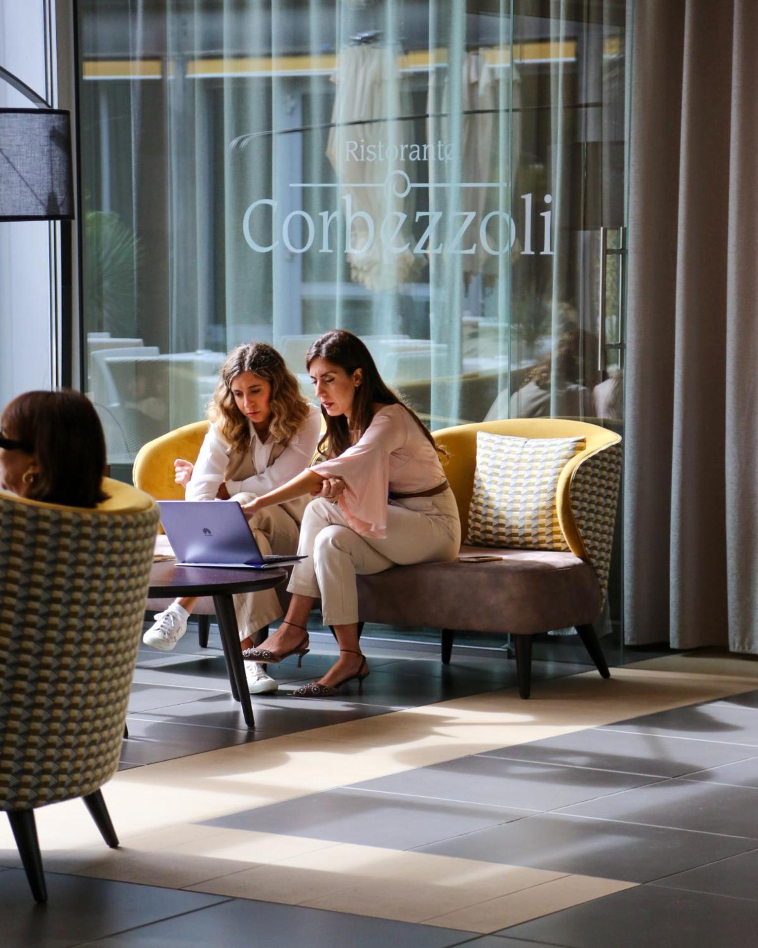 Hotel Relais Bellaria Hotel&congressi