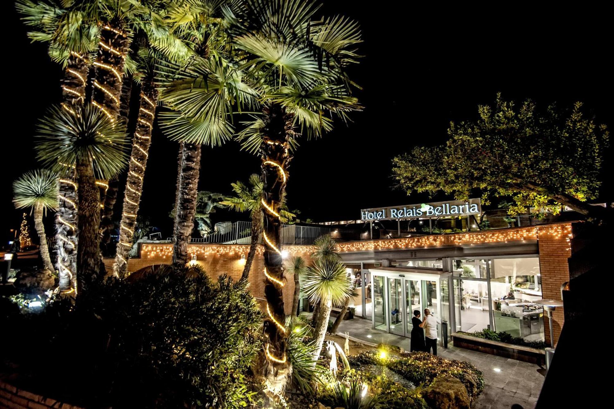 Relais Bellaria Hotel&congressi Hotel 4*