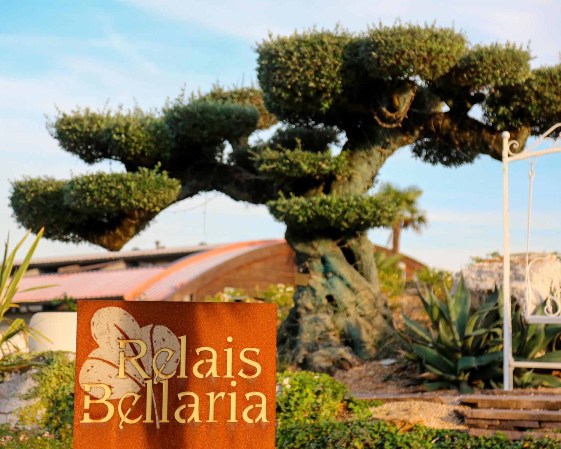 Relais Bellaria Hotel&congressi 4*