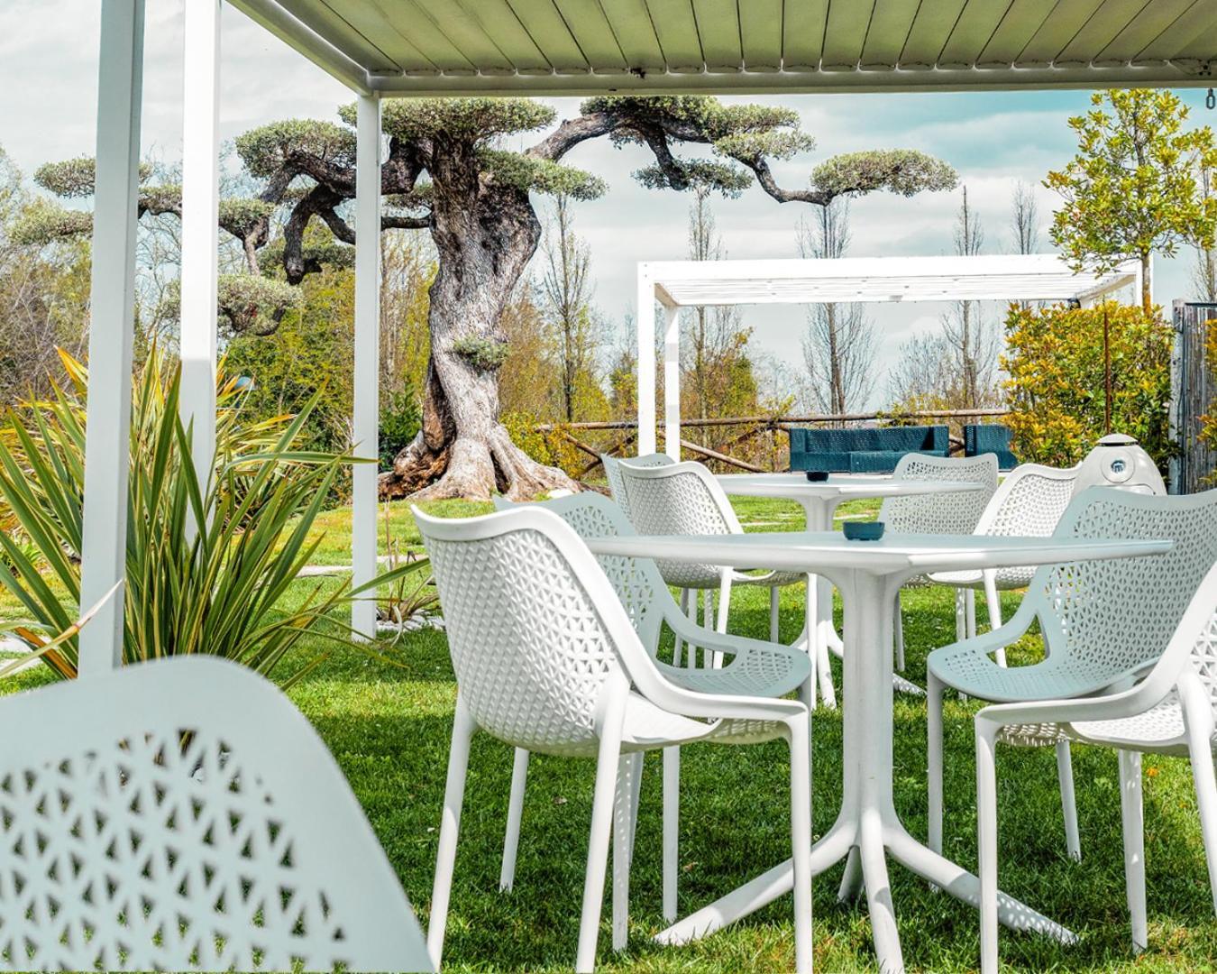 Relais Bellaria Hotel&congressi 4*