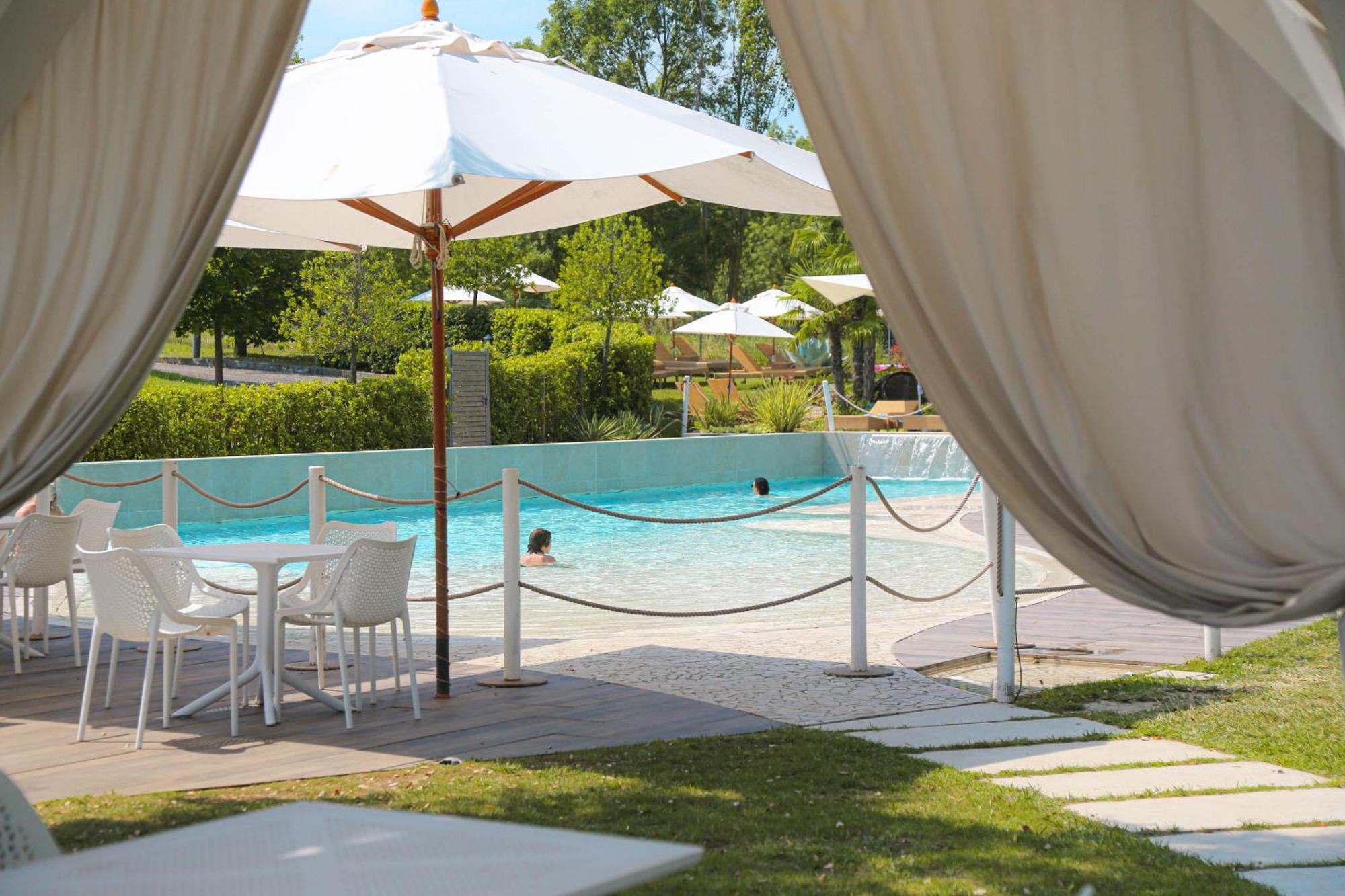 Relais Bellaria Hotel&congressi 4*