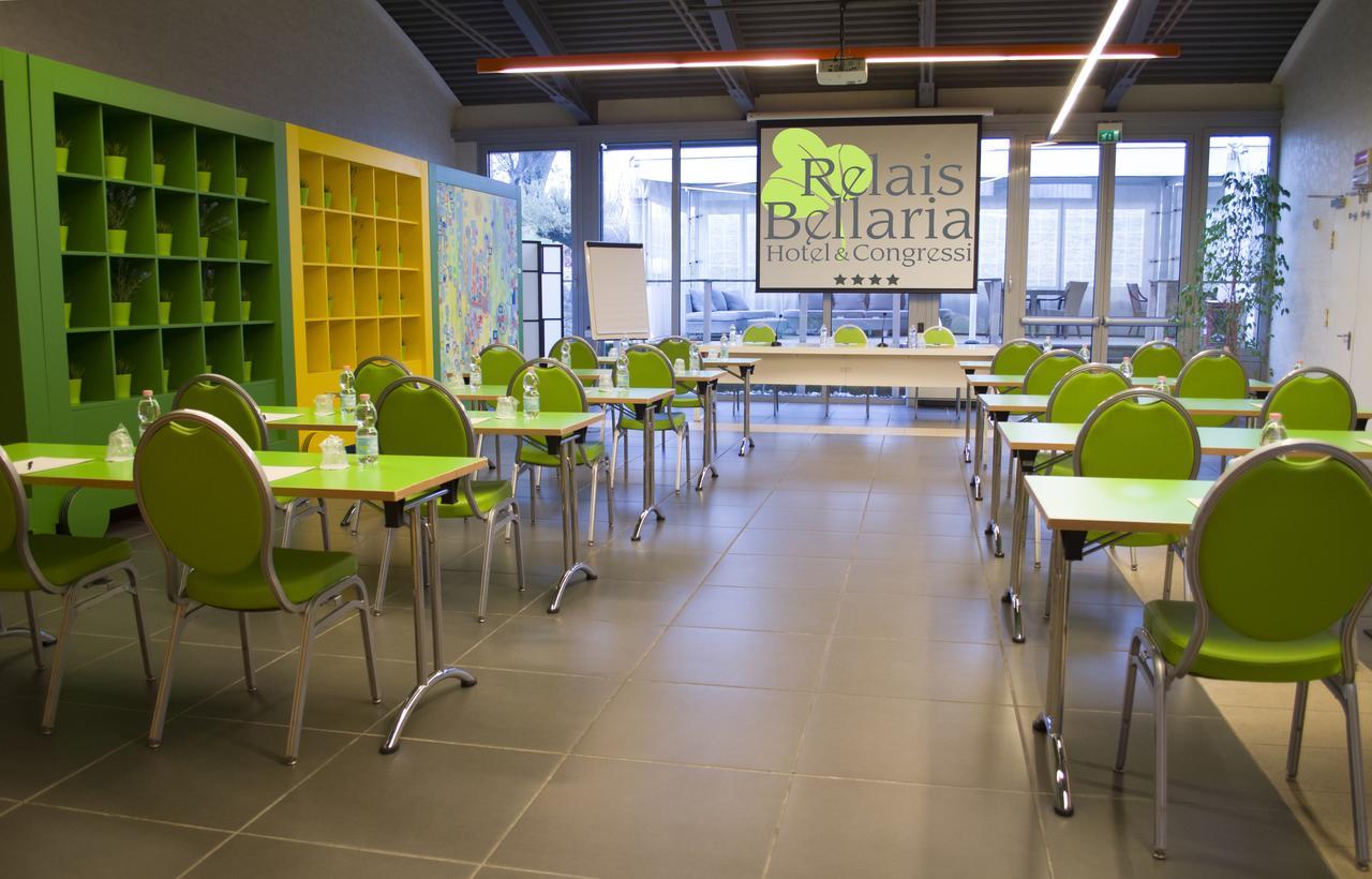 Relais Bellaria & Congressi 4* San Lazzaro di Savena