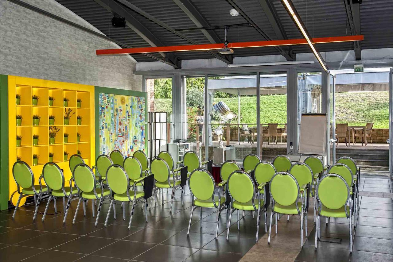 Relais Bellaria & Congressi 4* San Lazzaro di Savena
