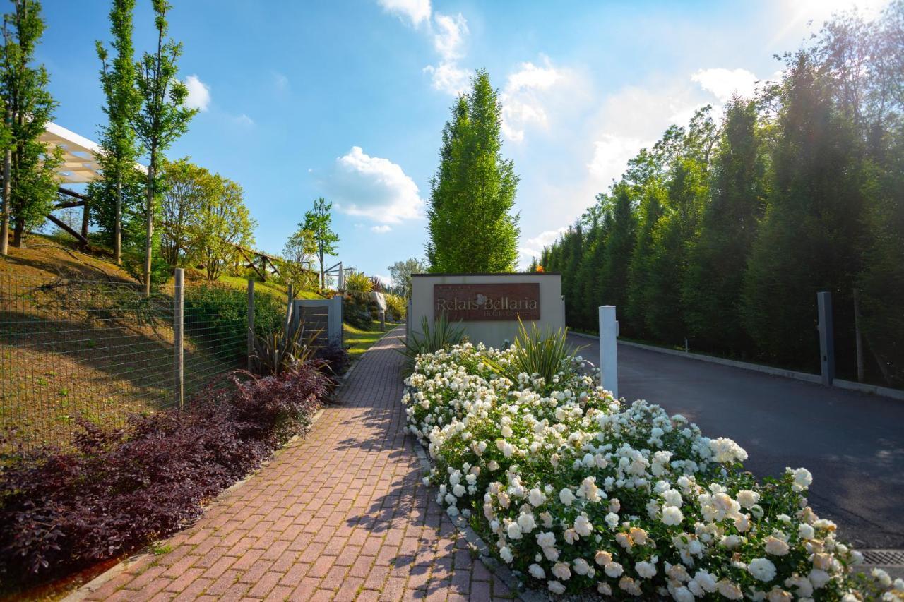 Hotel Relais Bellaria & Congressi