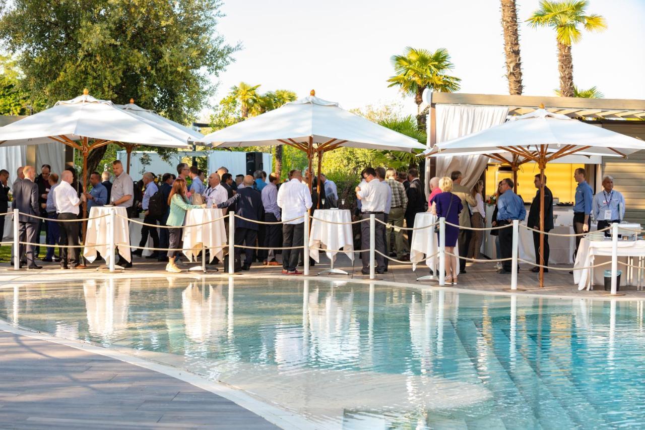 Hotel Relais Bellaria & Congressi 4*