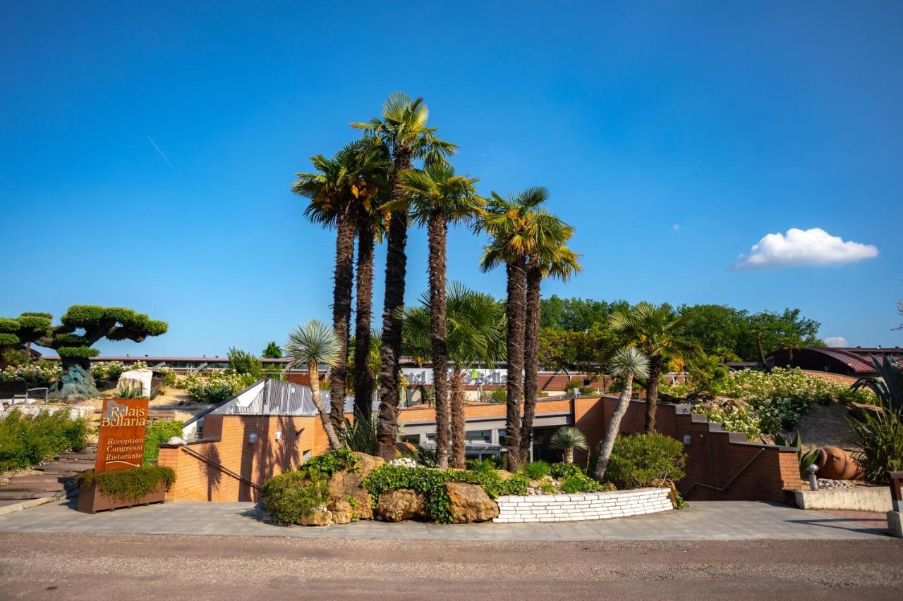 Relais Bellaria Hotel&congressi 4* San Lazzaro di Savena