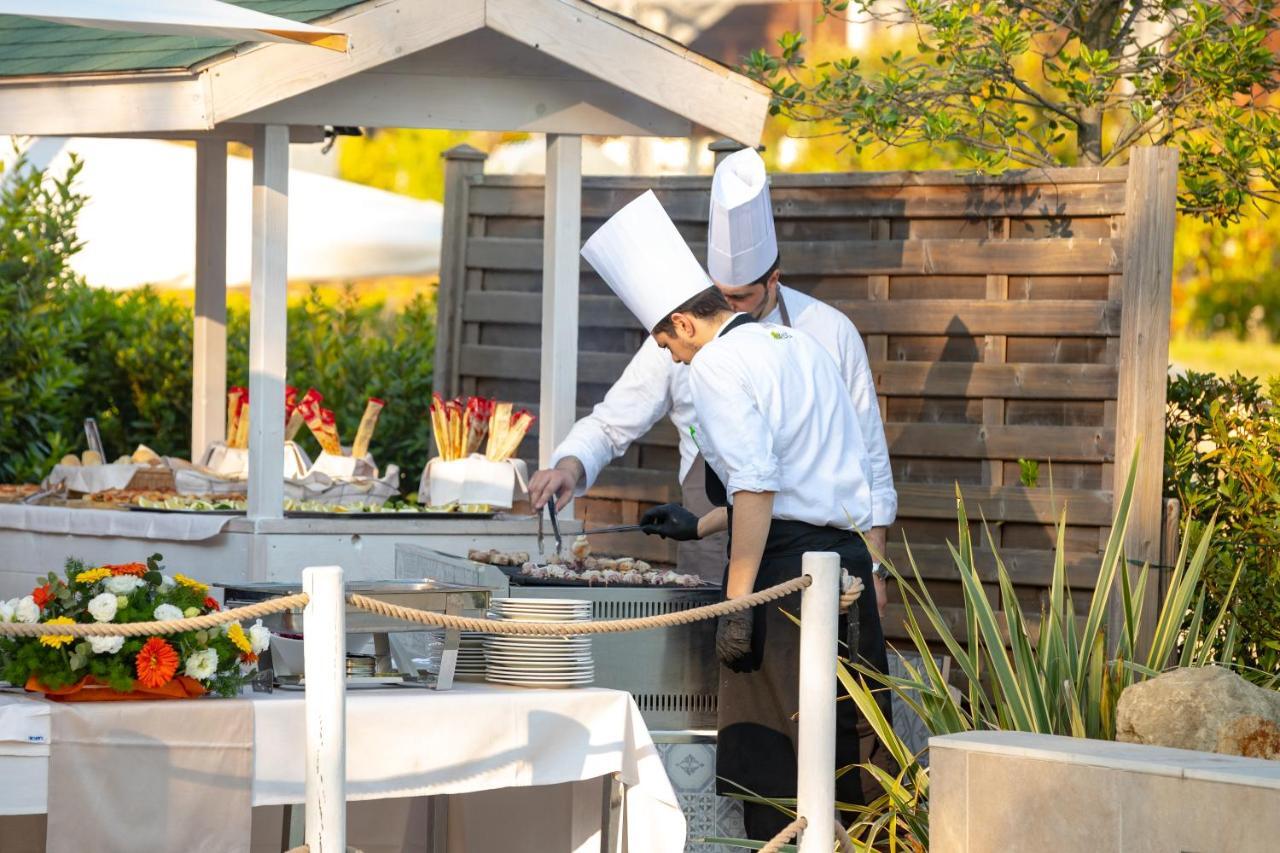 Hotel Relais Bellaria & Congressi
