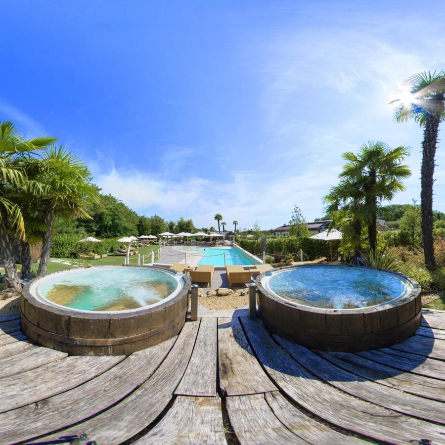 Hotel Relais Bellaria & Congressi