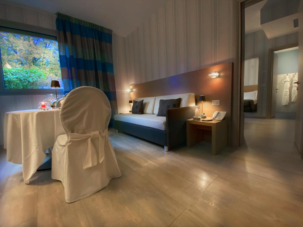 Hotel Relais Bellaria Hotel&congressi 4*