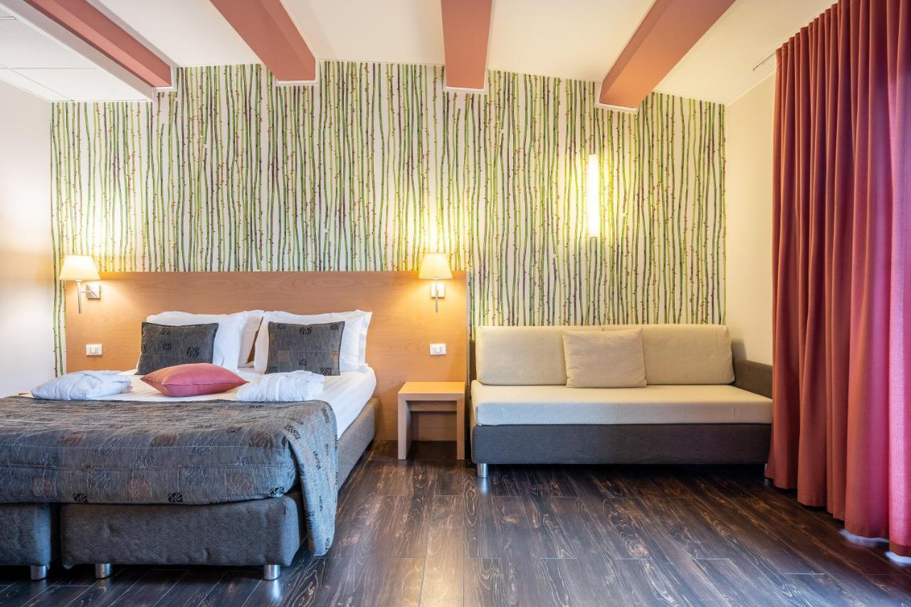 Relais Bellaria Hotel&congressi 4*