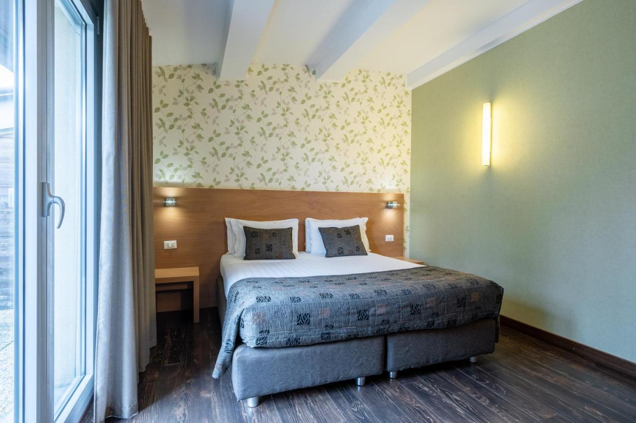Relais Bellaria Hotel&congressi Hotel 4*