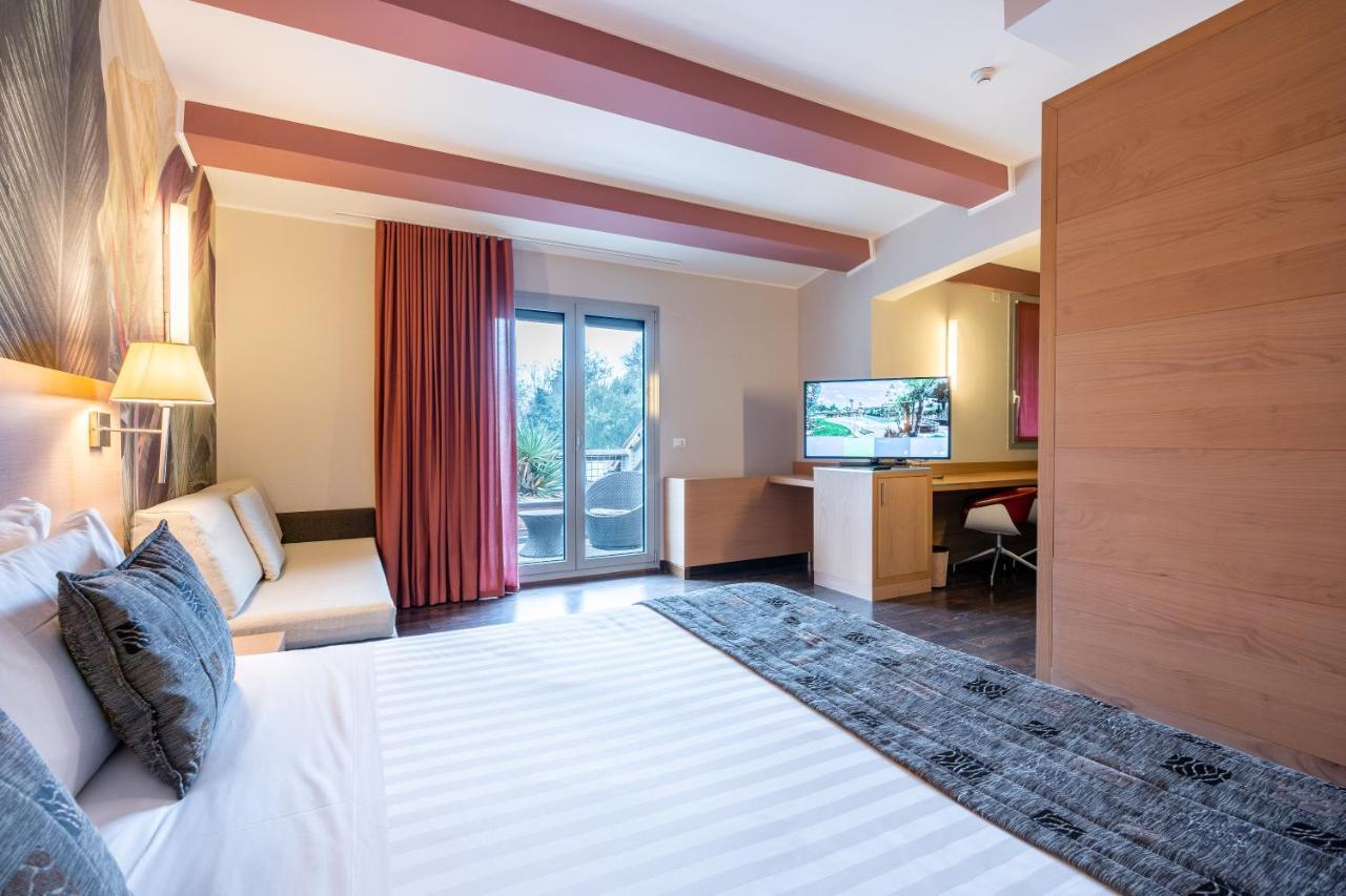 Hotel Relais Bellaria Hotel&congressi San Lazzaro di Savena
