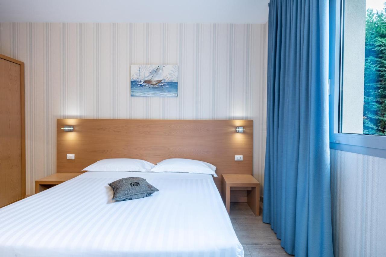 Hotel Relais Bellaria Hotel&congressi