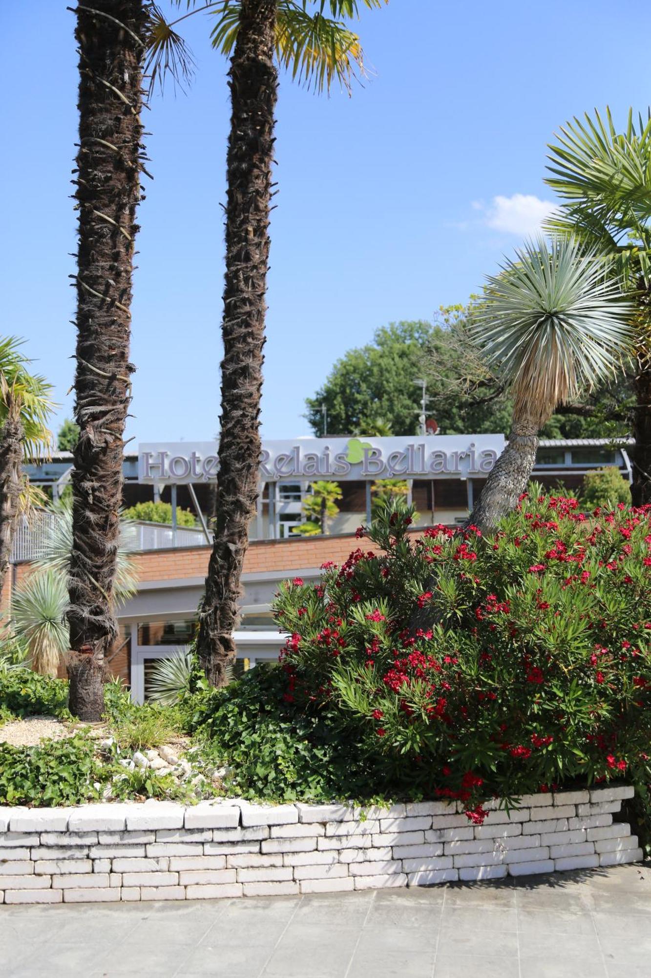 Hotel Relais Bellaria Hotel&congressi