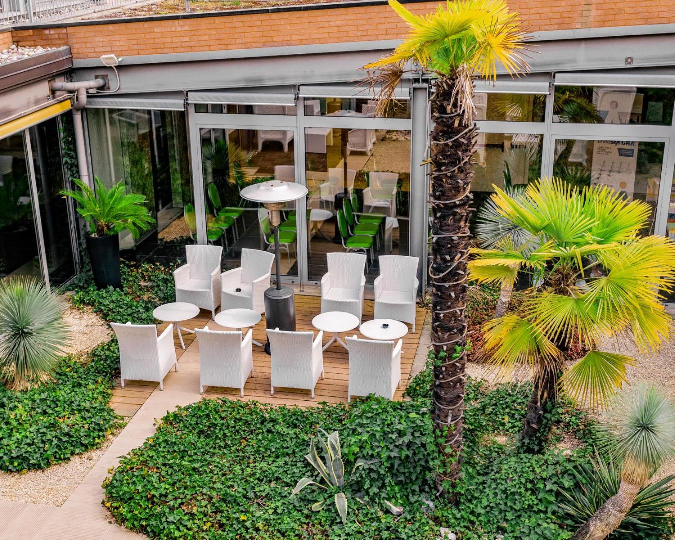 Relais Bellaria Hotel&congressi