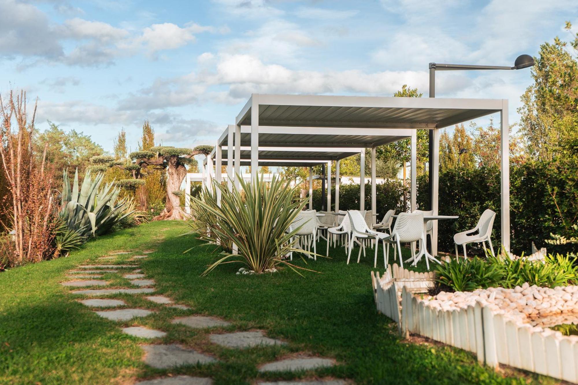 Relais Bellaria Hotel&congressi Hotel