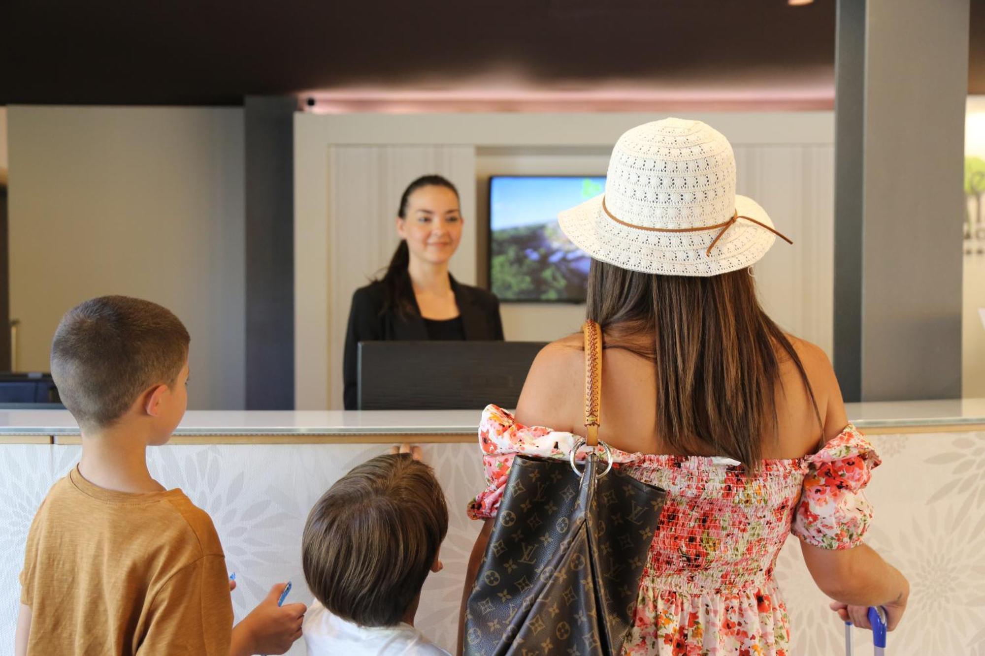 Relais Bellaria Hotel&congressi 4*
