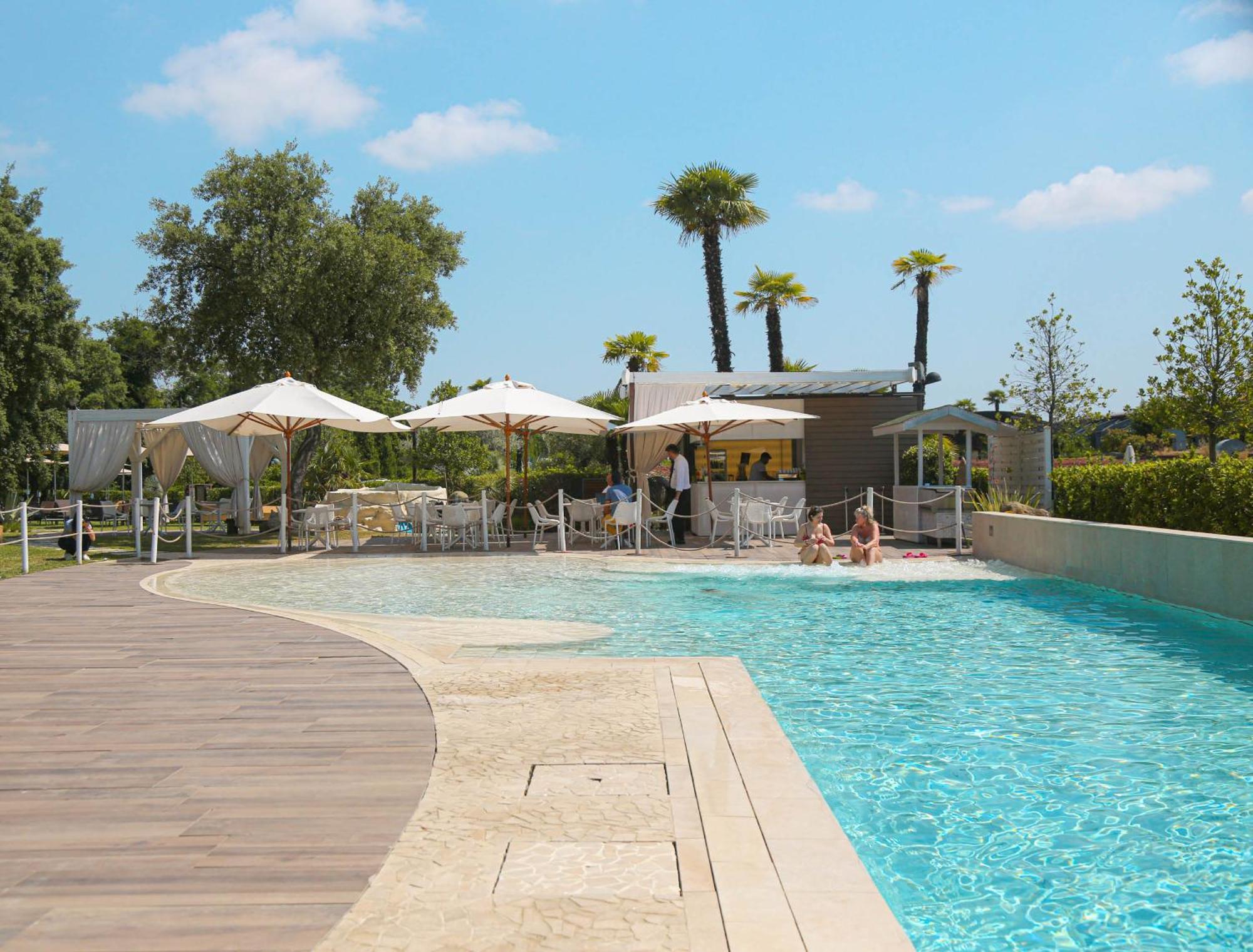 Hotel Relais Bellaria Hotel&congressi