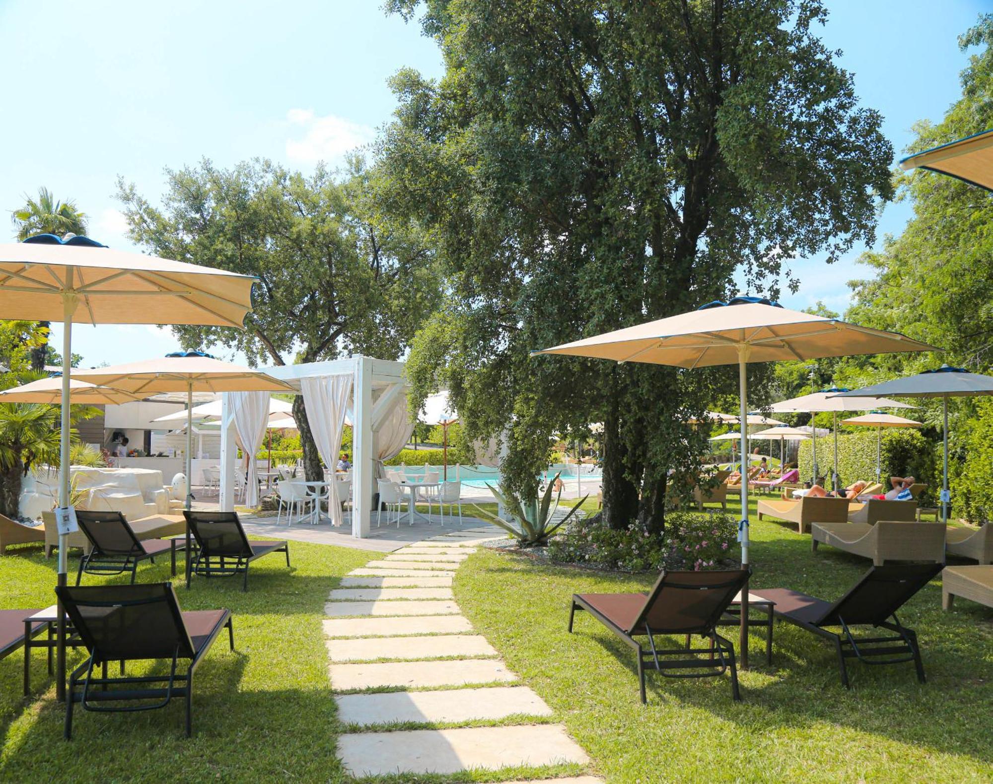 Relais Bellaria Hotel&congressi Hotel