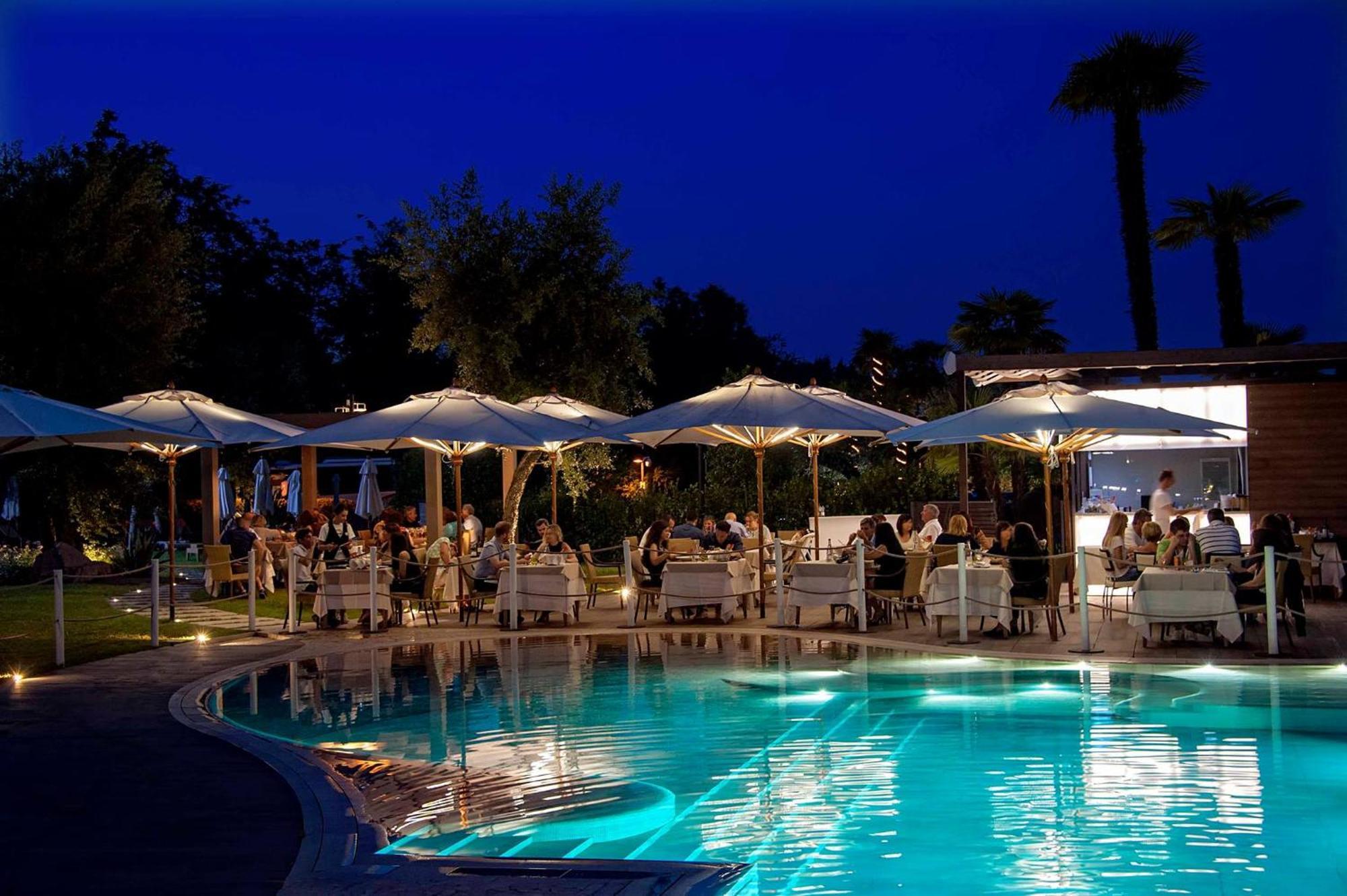 Hotel Relais Bellaria Hotel&congressi