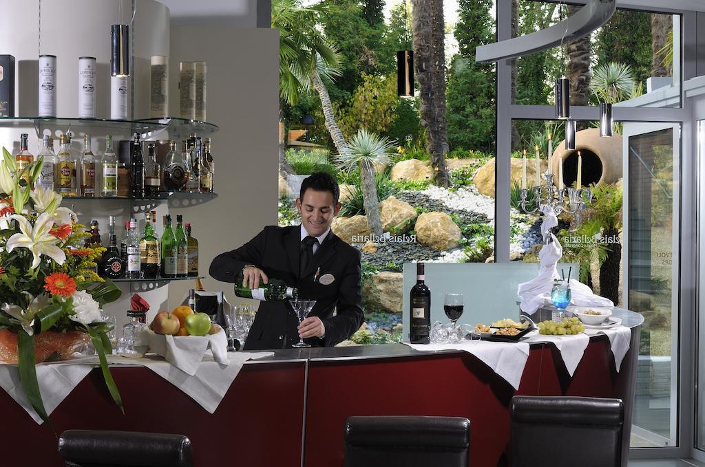 Hotel Relais Bellaria Hotel&congressi