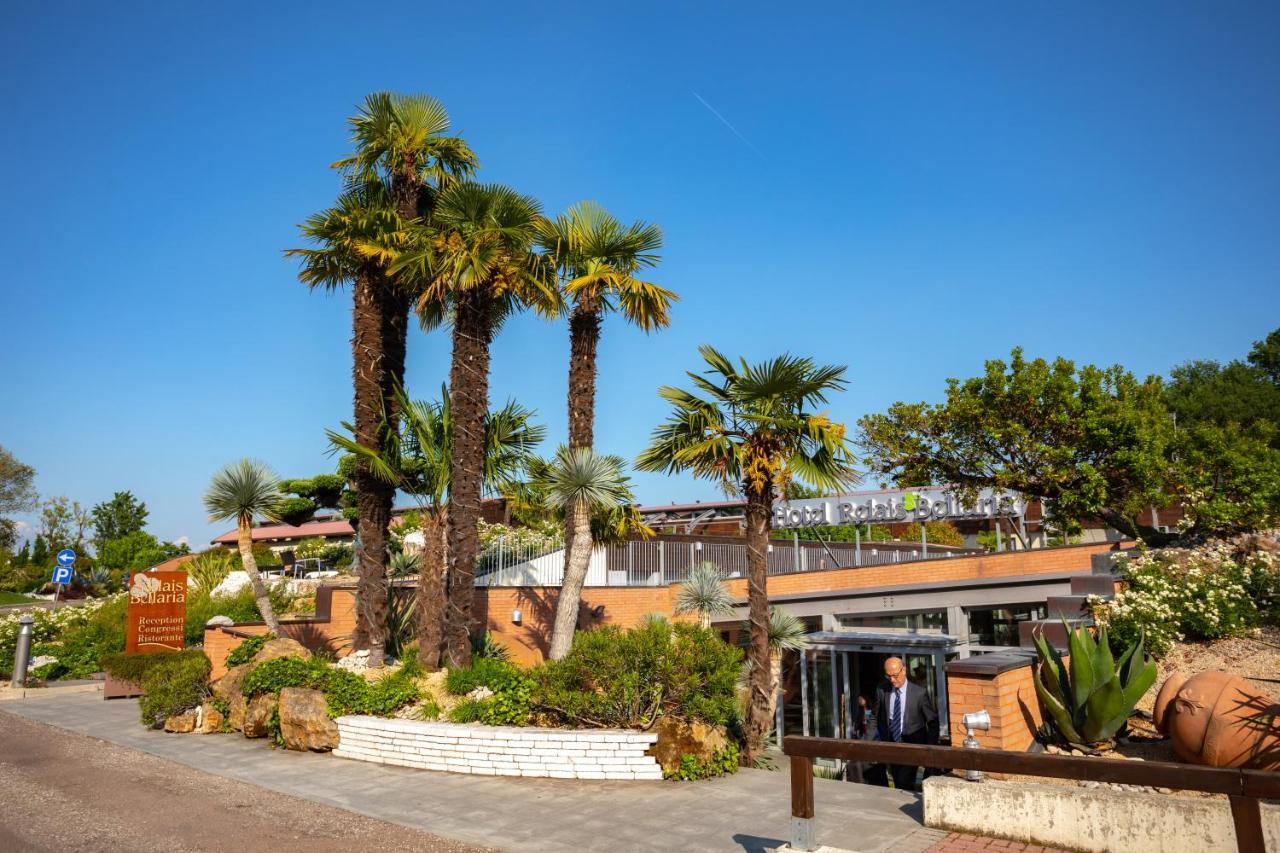 Hotel Relais Bellaria Hotel&congressi San Lazzaro di Savena